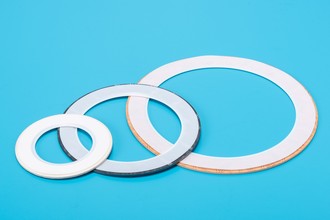 ナフロン<span class="sup-text sign-re">®</span> PTFEクッションガスケット（大口径対応型）の画像