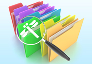 Search by competitor's products