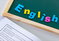 English